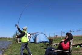 La Greaca Cercani in familie